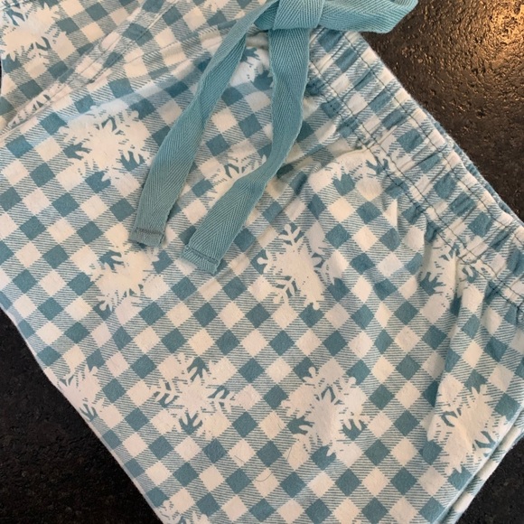 Woolrich Intimates & Sleepwear Wool Rich Xl Pajama Pants Poshmark